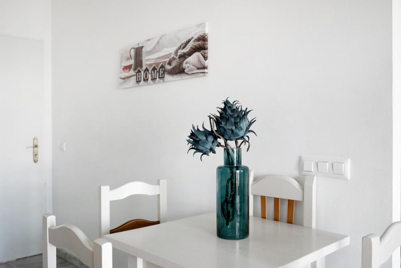 Apartmán Casa Miren Conil De La Frontera Exteriér fotografie